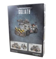 Goliath Rockgrinder/Goliath Truck