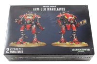 Armiger Warglaives
