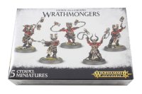 Wrathmongers/Skullreapers