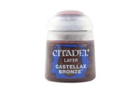 Layer Castellax Bronze (12ml)