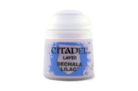 Layer Dechala Lilac (12ml)