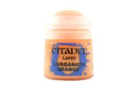 Layer Lugganath Orange (12ml)