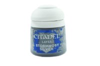 Layer Stormhost Silver (12ml)