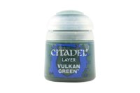 Layer Vulkan Green (12ml)