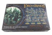 Krieger von Minas Tirith