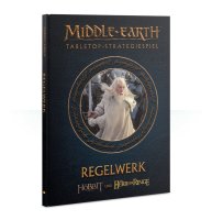 Middle-Earth Regelwerk (Deutsch)