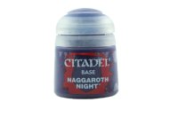 Base Naggaroth Night (12ml)
