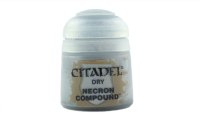 Dry Necron Compound (12ml)