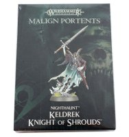 Keldrek: Knight of Shrouds