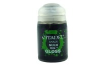 Shade Nuln Oil Gloss (24ml)