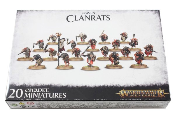 Clanrats
