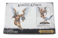 Knight-Azyros/Knight-Venator