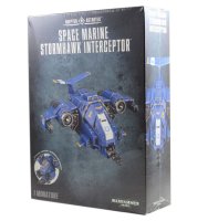 Stormhawk Interceptor/Stormtalon Gunship