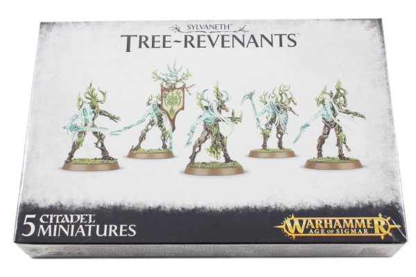 Tree-Revenants/Spite-Revenants