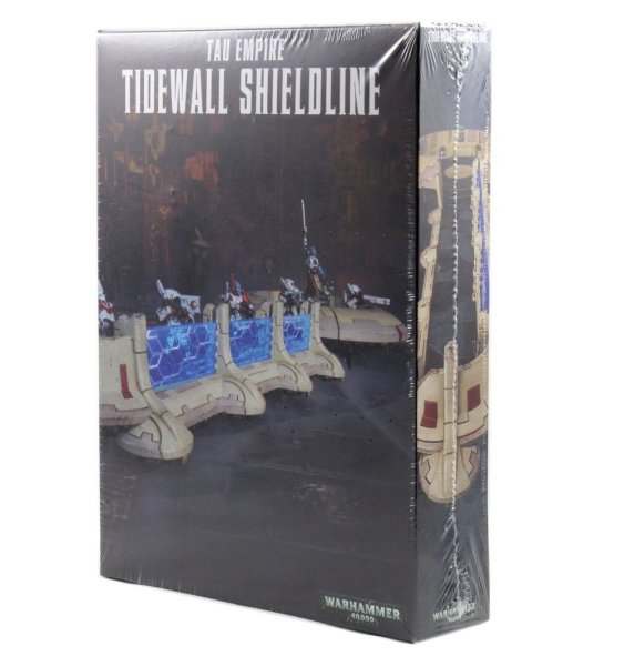 Tidewall Shieldline