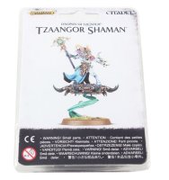 Tzaangor Shaman