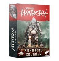 Warcry Fomoroid Crusher
