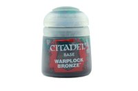 Base Warplock Bronze (12ml)
