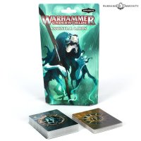 Warhammer Underworlds: Essential Cards (Englisch)