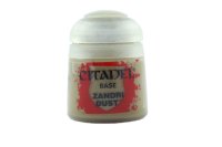 Base Zandri Dust (12ml)