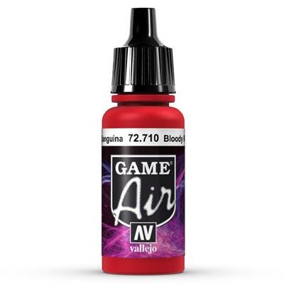 72.710 Bloody Red Air (17ml)