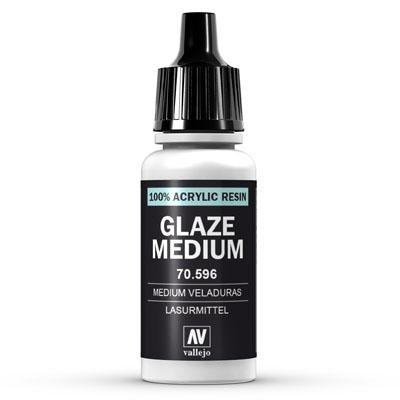 70.596 Glaze Medium (17ml)