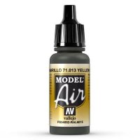 71.013 Yellow Olive Air (17ml)
