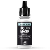 70.523 Liquid Mask (17ml)