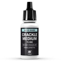 70.598 Crackle Medium (17ml)