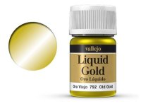 70.792 Old Gold (35ml)