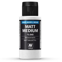 73.540 Matt Medium (60ml)