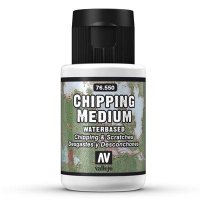 76.550 Chipping Medium (35ml)