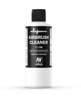 71.199 Airbrush Cleaner (200ml)