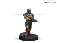 Imperial Service Sectorial Starter