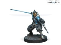 Yojimbo, Mercenary Sword
