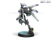 Garuda Tactbots (Spitfire)