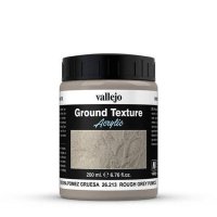 26.213 Rough Grey Pumice (200ml)