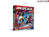 Aristeia! Prime Time Multiplayer Expansion (Englisch)