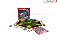 Aristeia! Prime Time Multiplayer Expansion (Englisch)