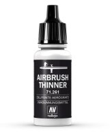 71.261 Airbrush Thinner (17ml)