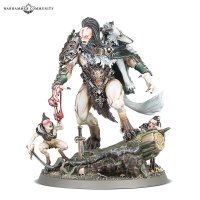 Soulblight Gravelords: Radukar the Beast