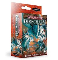 Warhammer Underworlds: Elathains Seelenräuber (Deutsch)