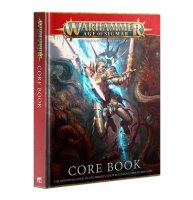 Age of Sigmar: Core Book (Englisch)