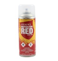 Mephiston Red Spray (400ml)