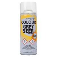 Grey Seer Spray (400ml)
