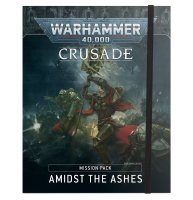 Amidst the Ashes Crusade Pack (Englisch)