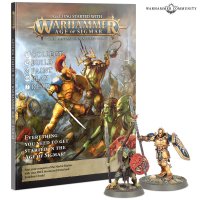 Getting Started With Warhammer Age of Sigmar (Englisch)