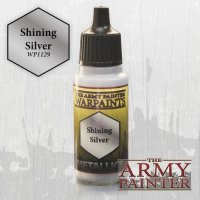 Shining Silver (18ml)