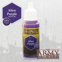 Alien Purple (18ml)