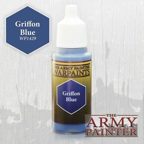 Griffon Blue (18ml)
